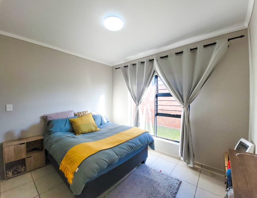 2 Bedroom Property for Sale in Van Der Hoff Park North West